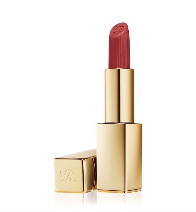Estee lauder pure color lipstick matte
