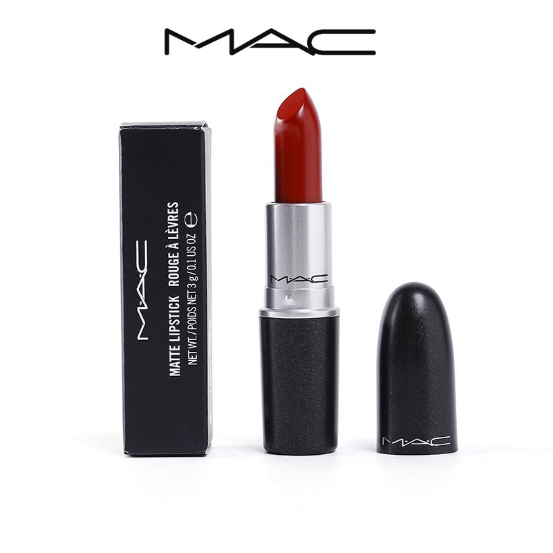 Mac Matte Lipstick