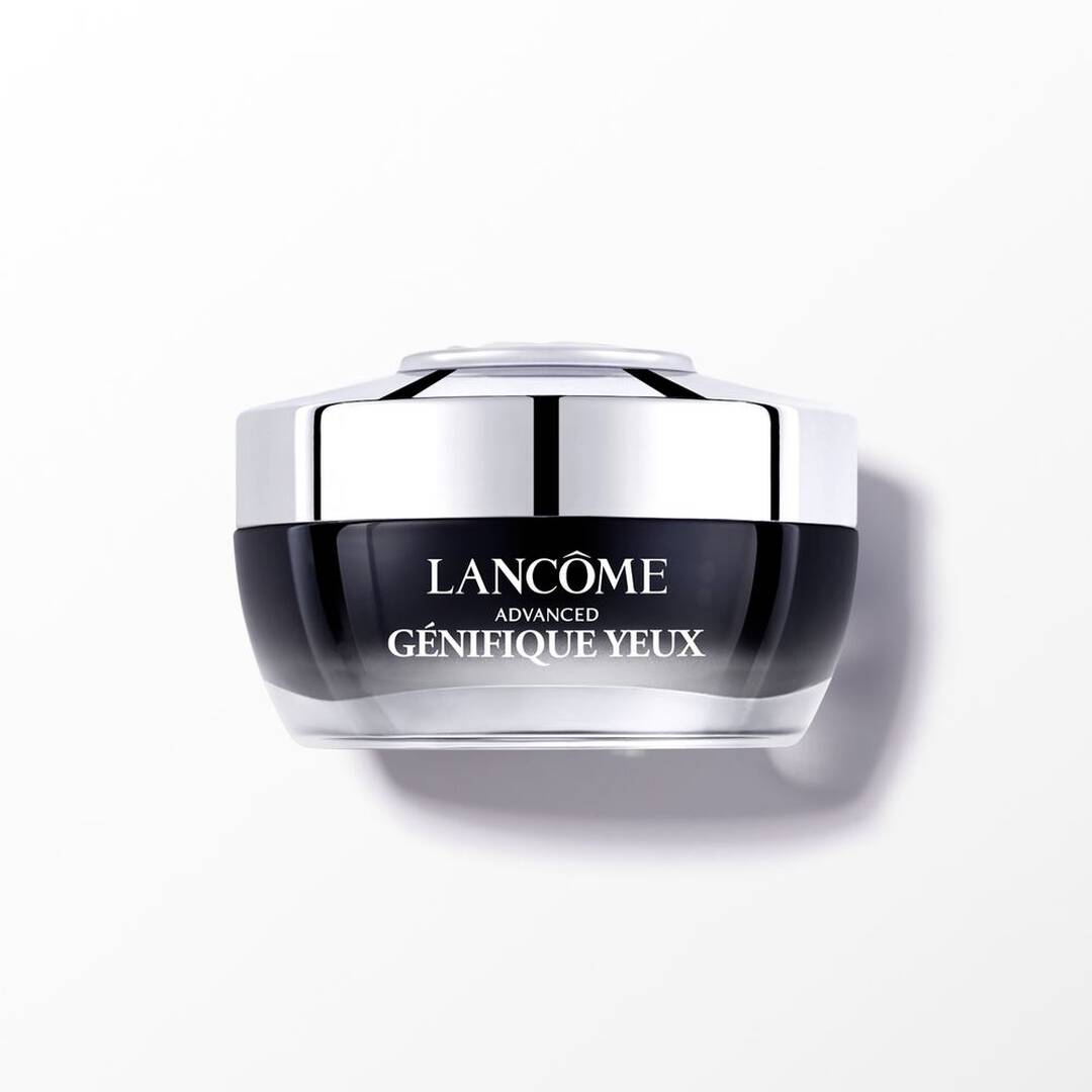 Lancome Advanced Genifique Eye Cream 15ml New