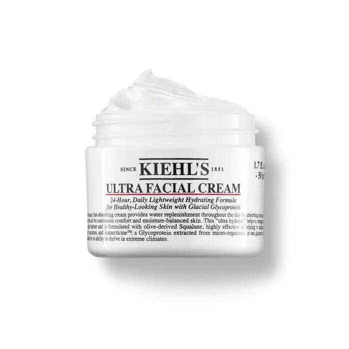 Kiehl's Ultra Facial Cream with Squalane 50ml