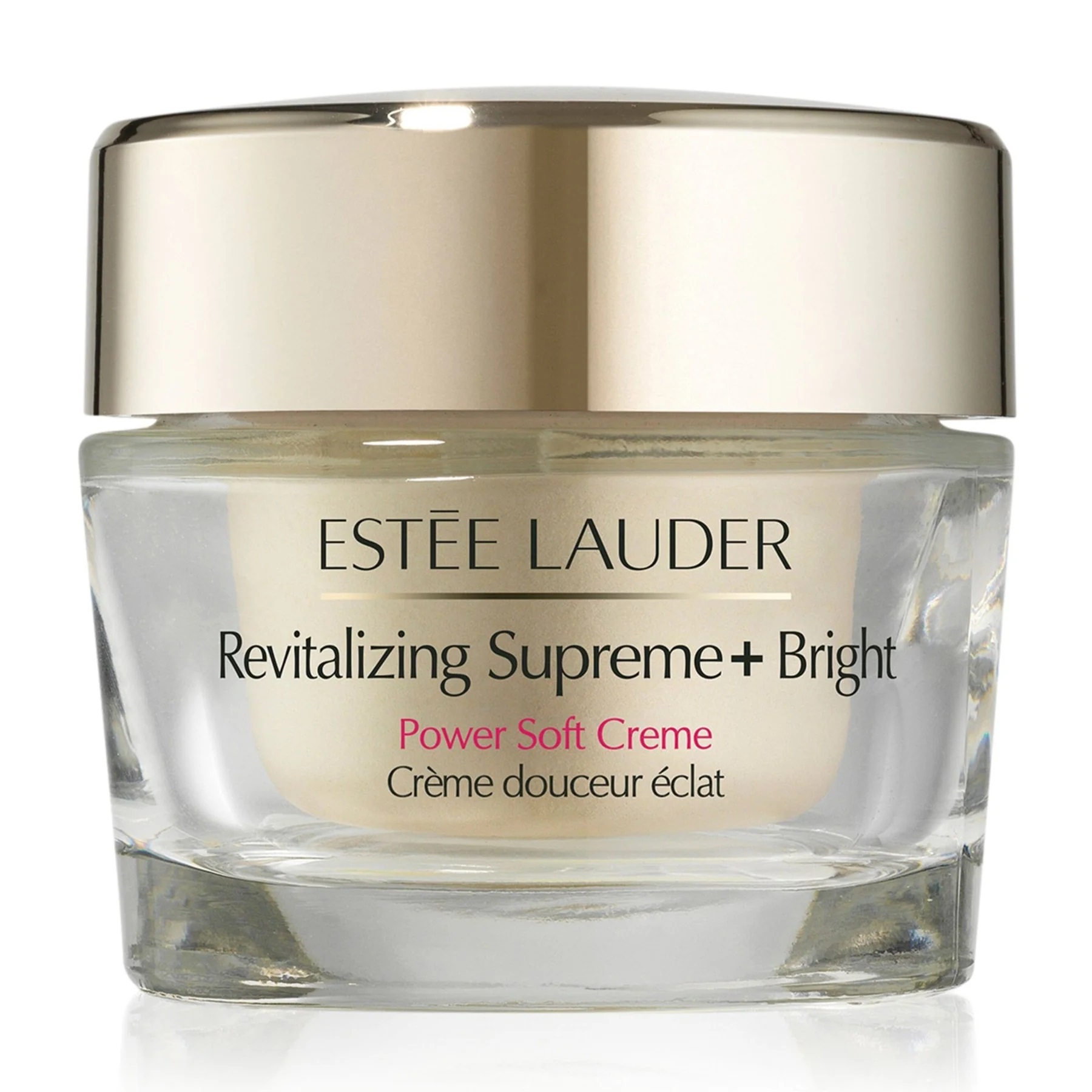 Revitalizing Supreme+ Bright Power Soft Creme 