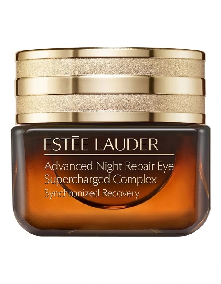 Estee Lauder Advanced Night Repair Supercharged Gel-Creme Synchronized Multi-Recovery Eye 